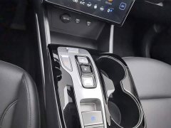 Hyundai Tucson L 1.5T Automatic Two-Wheel Drive DLX Luxury - photo 13