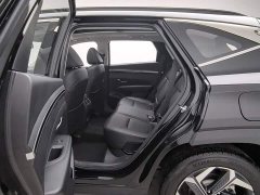 Hyundai Tucson L 1.5T Automatic Two-Wheel Drive DLX Luxury - photo 15