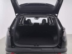Hyundai Tucson L 1.5T Automatic Two-Wheel Drive DLX Luxury - photo 16