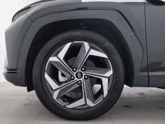 Hyundai Tucson L 1.5T Automatic Two-Wheel Drive DLX Luxury - photo 17