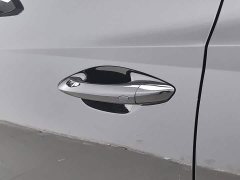 Hyundai Tucson L 1.5T Automatic Two-Wheel Drive DLX Luxury - photo 18