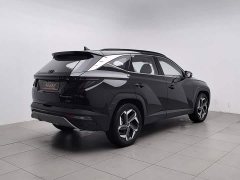 Hyundai Tucson L 1.5T Automatic Two-Wheel Drive DLX Luxury - photo 2