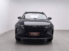 Hyundai Tucson L 1.5T Automatic Two-Wheel Drive DLX Luxury - photo 3