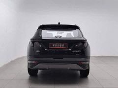 Hyundai Tucson L 1.5T Automatic Two-Wheel Drive DLX Luxury - photo 4