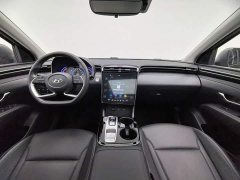 Hyundai Tucson L 1.5T Automatic Two-Wheel Drive DLX Luxury - photo 5