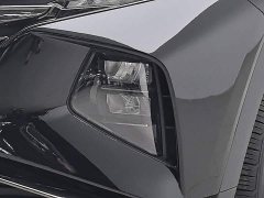Hyundai Tucson L 1.5T Automatic Two-Wheel Drive DLX Luxury - photo 7