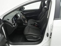 Buick Excelle Facelift 1.3T Automatic Mild Hybrid Elite - ფოტო 10