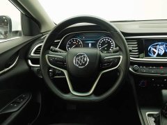 Buick Excelle Facelift 1.3T Automatic Mild Hybrid Elite - ფოტო 11