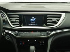 Buick Excelle Facelift 1.3T Automatic Mild Hybrid Elite - ფოტო 12