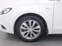 Buick Excelle Facelift 1.3T Automatic Mild Hybrid Elite - ფოტო 17