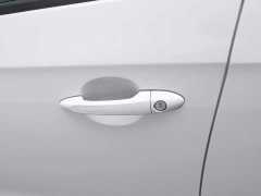 Buick Excelle Facelift 1.3T Automatic Mild Hybrid Elite - ფოტო 18