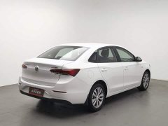 Buick Excelle Facelift 1.3T Automatic Mild Hybrid Elite - ფოტო 2