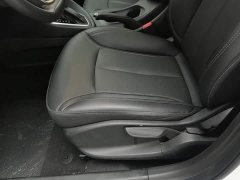 Buick Excelle Facelift 1.3T Automatic Mild Hybrid Elite - ფოტო 20