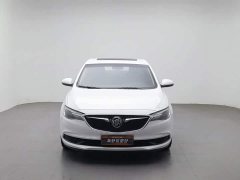 Buick Excelle Facelift 1.3T Automatic Mild Hybrid Elite - ფოტო 3