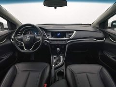 Buick Excelle Facelift 1.3T Automatic Mild Hybrid Elite - ფოტო 5