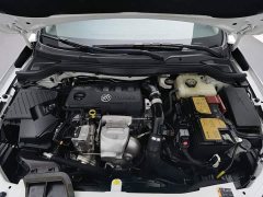 Buick Excelle Facelift 1.3T Automatic Mild Hybrid Elite - ფოტო 6