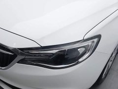 Buick Excelle Facelift 1.3T Automatic Mild Hybrid Elite - ფოტო 7