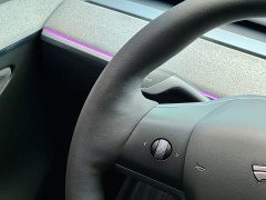 Tesla Model Y Rear-Wheel Drive - ფოტო 10