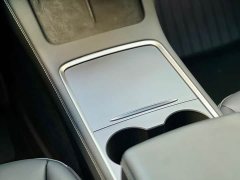 Tesla Model Y Rear-Wheel Drive - ფოტო 16