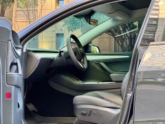 Tesla Model Y Rear-Wheel Drive - ფოტო 4