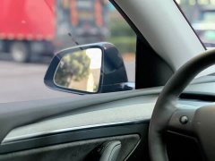 Tesla Model Y Rear-Wheel Drive - ფოტო 8