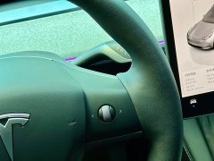 Tesla Model Y Rear-Wheel Drive - ფოტო 9