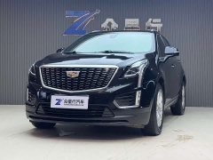 Cadillac XT5 2.0T AWD Fashion Edition - photo 1