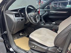 Cadillac XT5 2.0T AWD Fashion Edition - photo 14