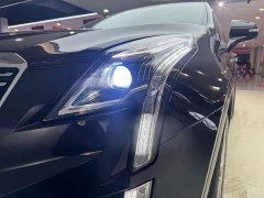 Cadillac XT5 2.0T AWD Fashion Edition - photo 17