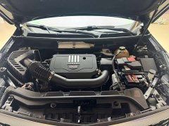 Cadillac XT5 2.0T AWD Fashion Edition - photo 18
