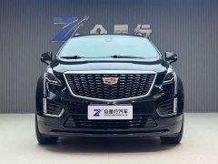 Cadillac XT5 2.0T AWD Fashion Edition - photo 2