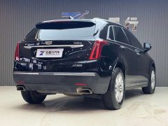 Cadillac XT5 2.0T AWD Fashion Edition - photo 3