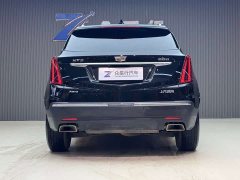 Cadillac XT5 2.0T AWD Fashion Edition - photo 4
