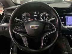 Cadillac XT5 2.0T AWD Fashion Edition - photo 6