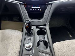 Cadillac XT5 2.0T AWD Fashion Edition - photo 7
