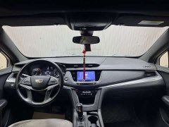 Cadillac XT5 2.0T AWD Fashion Edition - photo 8