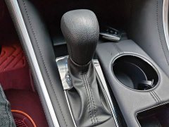 Toyota Avalon 2.0L Luxury - ფოტო 10