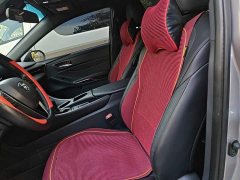 Toyota Avalon 2.0L Luxury - ფოტო 11