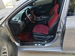 Toyota Avalon 2.0L Luxury - ფოტო 12