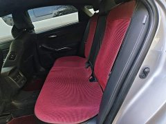 Toyota Avalon 2.0L Luxury - ფოტო 13