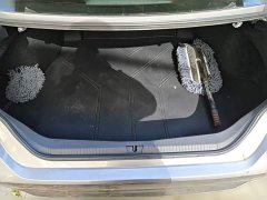 Toyota Avalon 2.0L Luxury - ფოტო 15