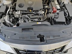 Toyota Avalon 2.0L Luxury - ფოტო 16