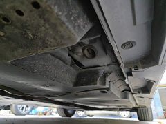 Toyota Avalon 2.0L Luxury - ფოტო 18
