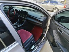 Toyota Avalon 2.0L Luxury - ფოტო 19