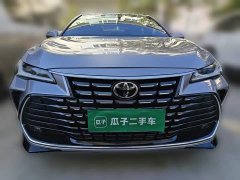 Toyota Avalon 2.0L Luxury - ფოტო 2