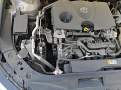 Toyota Avalon 2.0L Luxury - ფოტო 20
