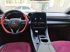Toyota Avalon 2.0L Luxury - ფოტო 5