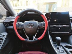 Toyota Avalon 2.0L Luxury - ფოტო 6