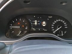 Toyota Avalon 2.0L Luxury - ფოტო 7