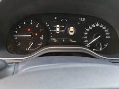 Toyota Avalon 2.0L Luxury - ფოტო 8